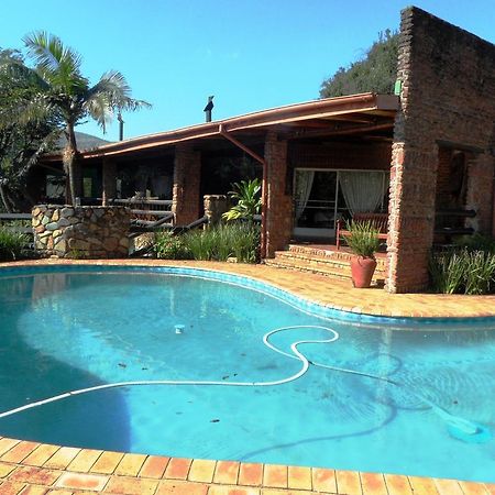 Valley View Bed & Breakfast Sabie Exterior photo