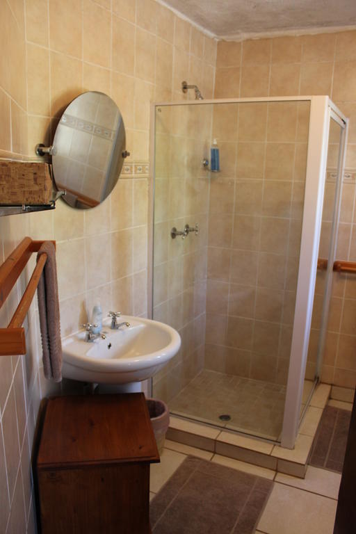Valley View Bed & Breakfast Sabie Room photo
