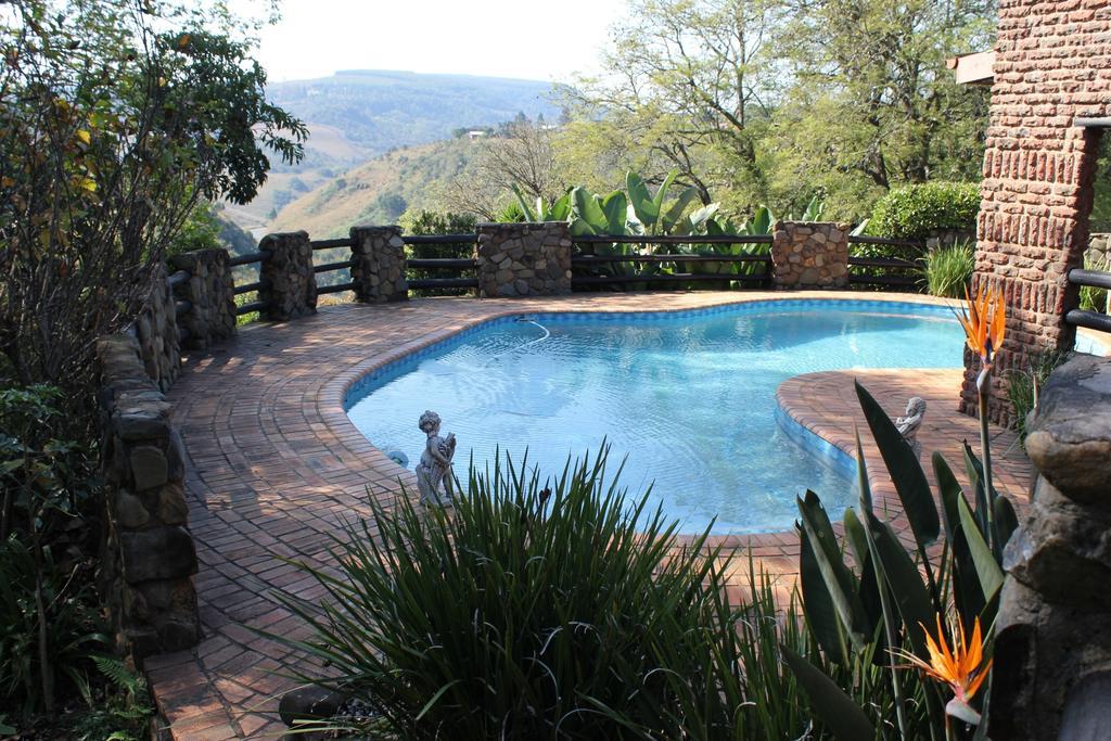 Valley View Bed & Breakfast Sabie Exterior photo