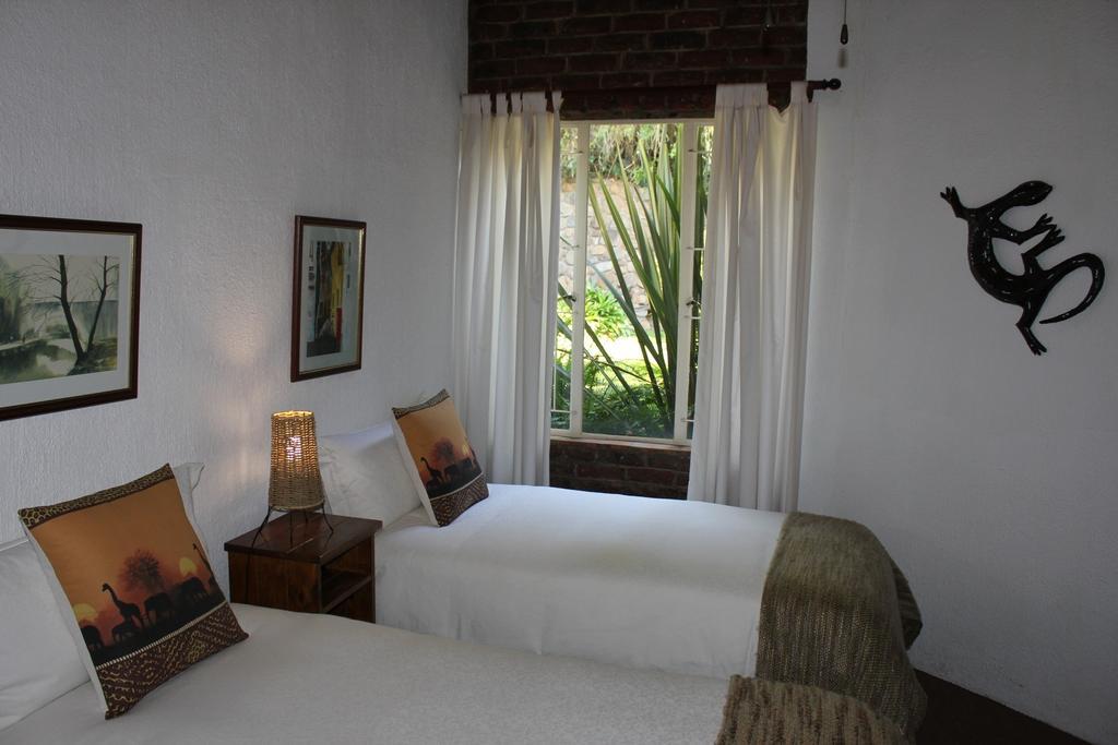 Valley View Bed & Breakfast Sabie Room photo